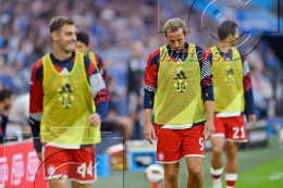 Fussball