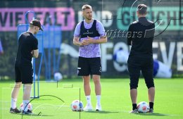 Fussball