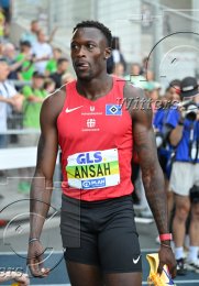 Leichtathletik