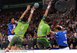 Handball