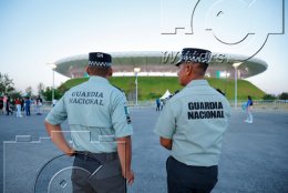                        Preview FIFA Fussball WM 2026 - Stadien