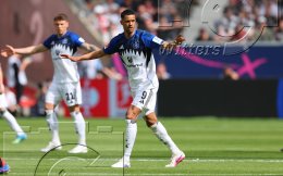 Fussball