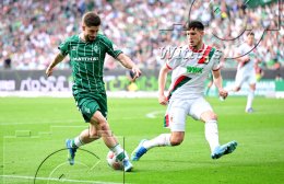 Fussball