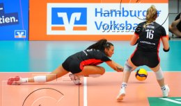 Volleyball