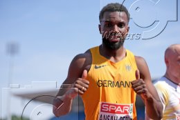 Leichtathletik