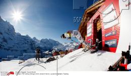 Wintersport Ski Alpin