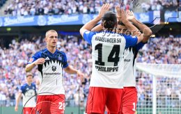 Fussball