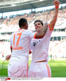 Fussball