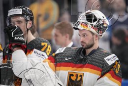 Wintersport Eishockey