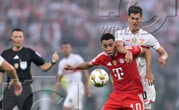 Fussball