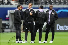 Fussball