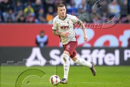 Fussball