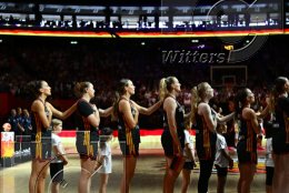 Basketball