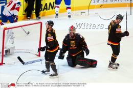 Wintersport Eishockey