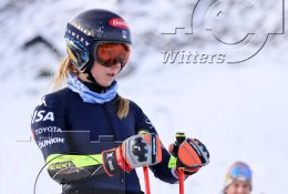 Wintersport Ski Alpin