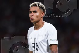           04.10.2026 | Fussball UEFA Nations League Portugal - Norwegen