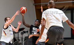 Basketball
