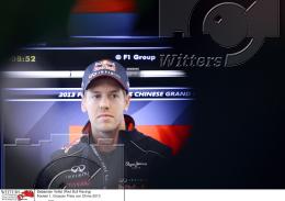 Motorsport  Formel 1