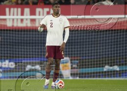           27.03.2026 | Fussball Testspiel Spanien - Serbien