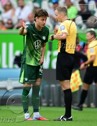 Fussball