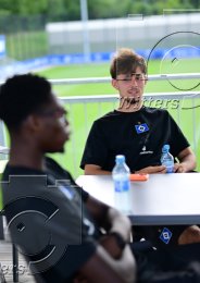 Fussball