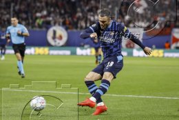 Fussball