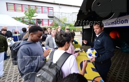 Fussball