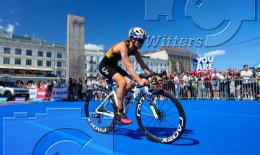 Triathlon