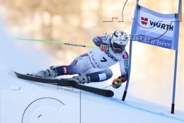 Wintersport Ski Alpin