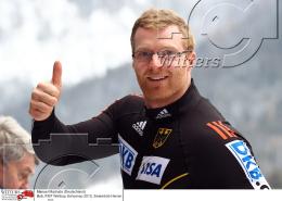Wintersport Bob