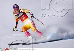 Wintersport Ski Alpin