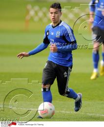 Fussball