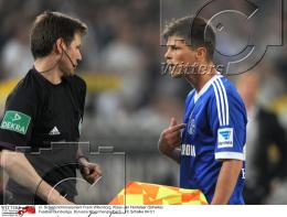 Fussball