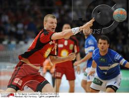 Handball