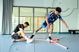 Fussball