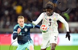 Fussball