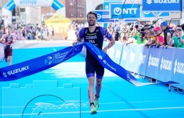 Triathlon