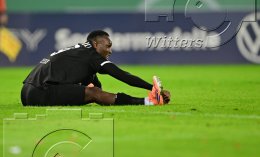 Fussball