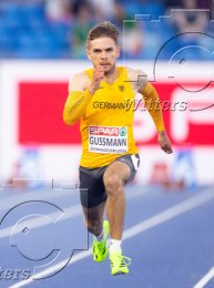 Leichtathletik