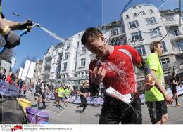 Leichtathletik