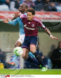 Fussball
