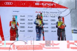 Wintersport Ski Alpin