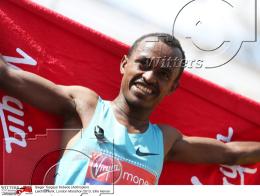 Virgin London Marathon