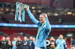 Arsenal London - Manchester City