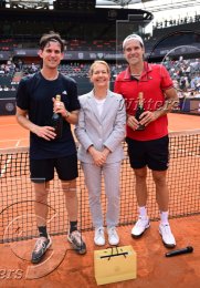 Tennis