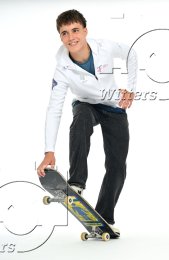 Skateboard