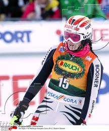 Wintersport Ski Alpin