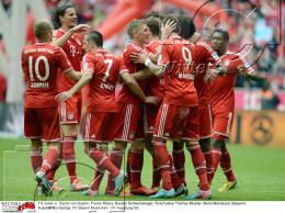 Fussball