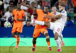          29.06.2026 | Fussball FIFA WM 2026 1/16 Niederlande - Marokko