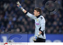 Fussball